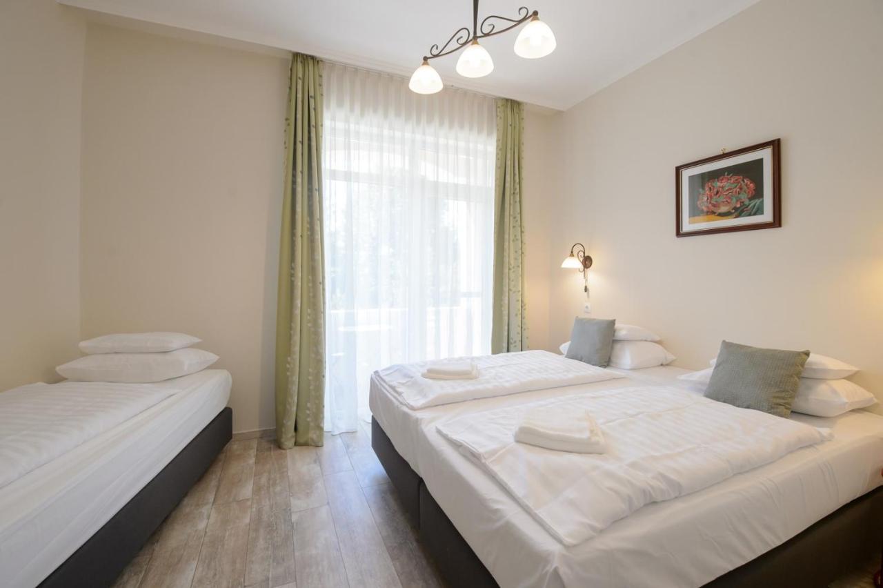 Illaberek Panzio Otel Eğri Dış mekan fotoğraf