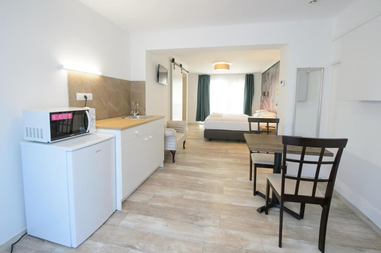 Illaberek Panzio Otel Eğri Dış mekan fotoğraf