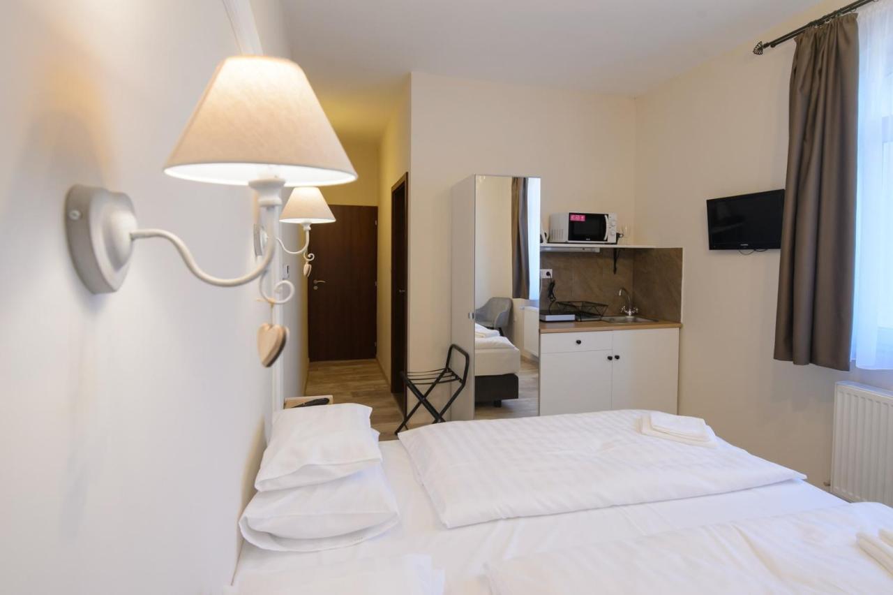 Illaberek Panzio Otel Eğri Dış mekan fotoğraf