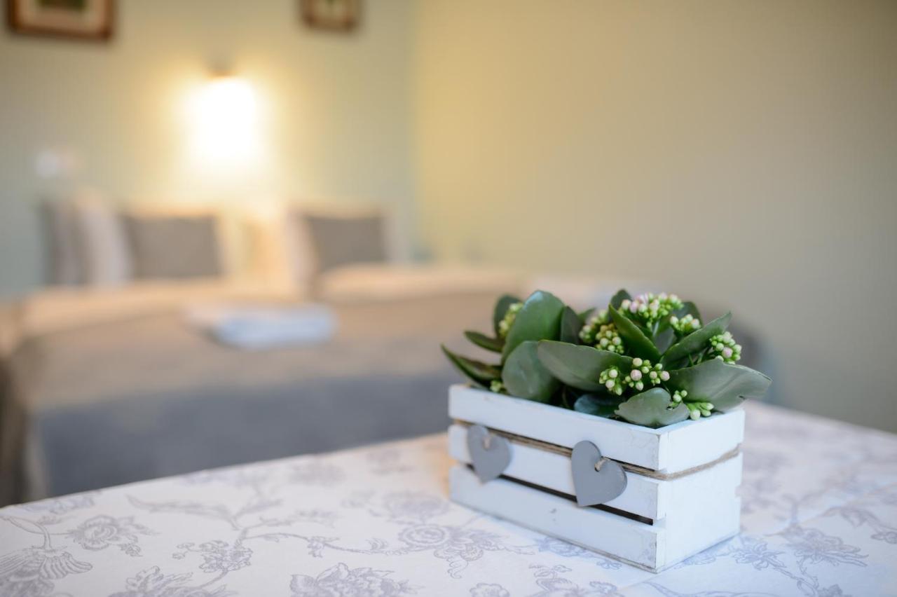 Illaberek Panzio Otel Eğri Dış mekan fotoğraf