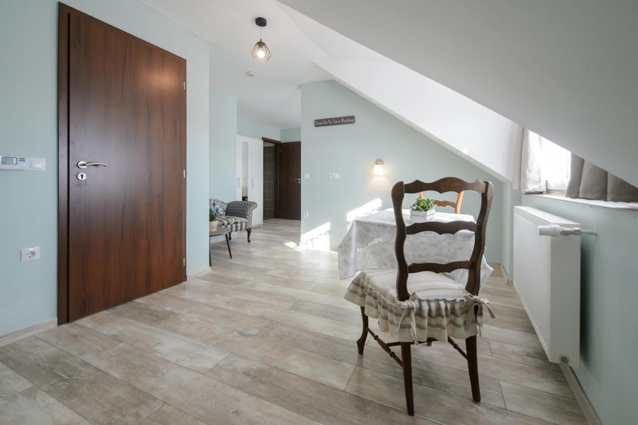 Illaberek Panzio Otel Eğri Dış mekan fotoğraf